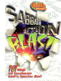 Sabbath Action Blast