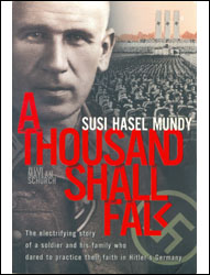 A Thousand Shall Fall