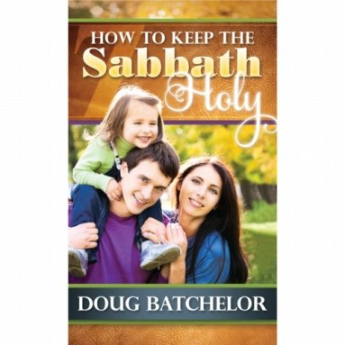 How to Keep Sabbath
