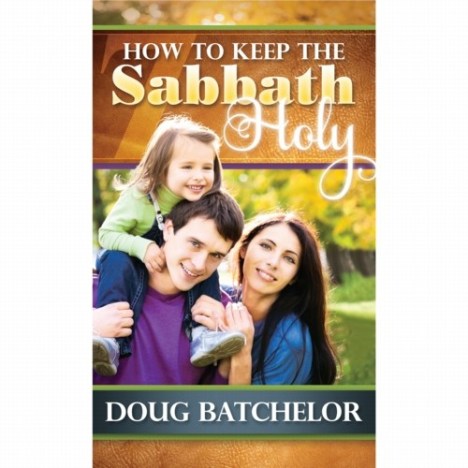 How to Keep Sabbath