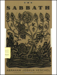 Sabbath Meaning for Modern Man