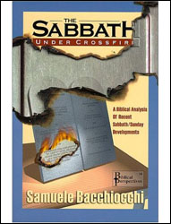 Sabbath Under Fire