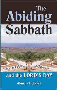 The Abiding Sabbath